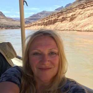 Meet your Posher, Darcie